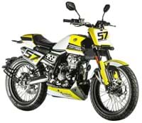 Flat Track 125 For Sale